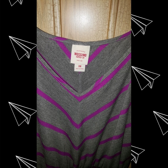 Mossimo Spaghetti Strap Dress - Picture 3 of 3